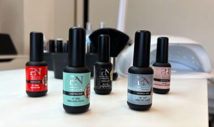 Le coin des filles  : Manucure à Aix-en-Provence