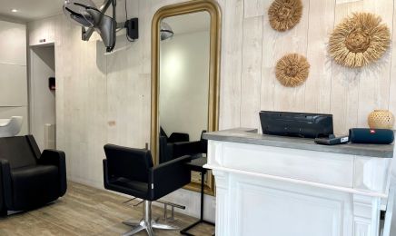 Signature by O  : Coiffeur à Saint-Nazaire
