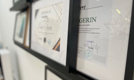 Suna Okyay Beauty & More: Barbershop in Mönchengladbach