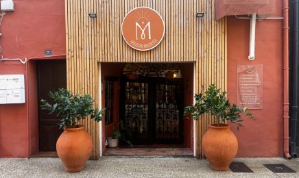 Maison Madera : Institut de beauté à Martigues