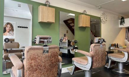 Le P'tit Salon : Coiffeur à Pornichet