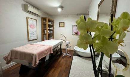 Papillon Bien Être : Institut de beauté à Paris