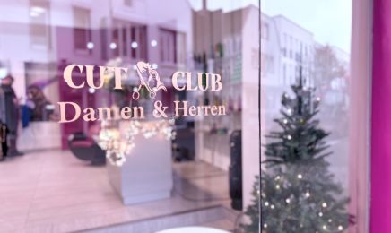 Cut & Club : Kosmetikstudio in Ibbenbüren