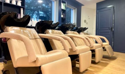 Salon Yanna by Maud : Coiffeur à La Baule-Escoublac