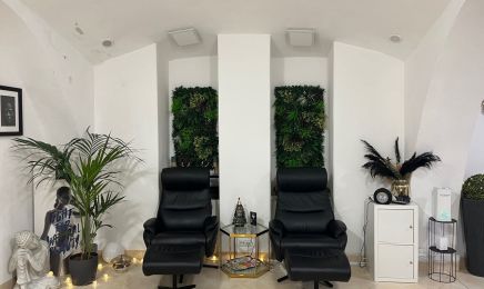Eastside Cosmetics: Kosmetikstudio in München