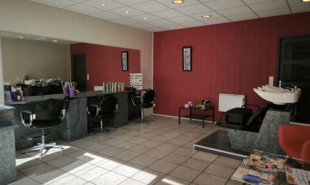 NATACHA Coiffure : Coiffeur à Saint-Benoît-de-Carmaux