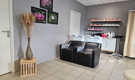 Nuances et Reflets : Barbier à Bonnes
