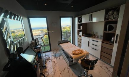 Body slim tec : Institut de beauté à La Ciotat