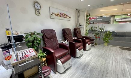 La Vie en Rose : Institut de beauté à Nanterre