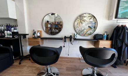 Mani Studio Coiffure : Coiffeur à Aix-en-Provence