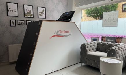 Beauty Box Oberhausen: Kosmetikstudio in Oberhausen