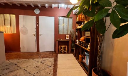 Maison Madera : Institut de beauté à Martigues