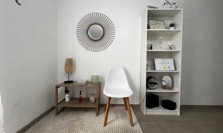 Mly Studio : Institut de beauté à Rognac