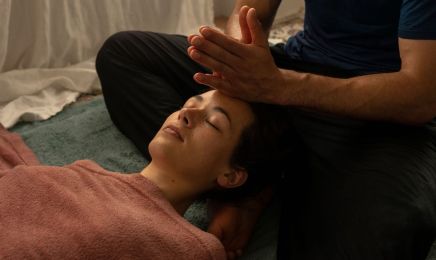Massage Ayurvédique et Sportif Caen  : Institut de beauté à Caen