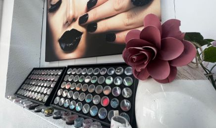 Paus’Beauté  : Coiffeur à Martigues