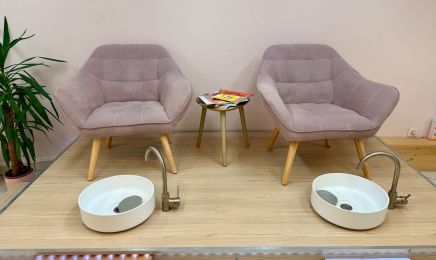 Anastasia Nails Bar : Manucure à Vienne