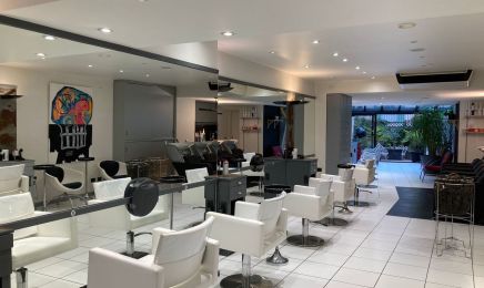 Fabien Pernin Coiffure : Coiffeur à Lons-le-Saunier