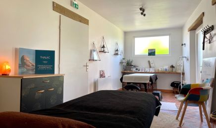 Aux Bons Soins de Natacha : Coiffeur à Les Rairies