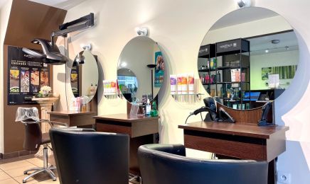 Soeurs 2 Styl' | Coiffure & Esthetique  : Institut de beauté à Nantes