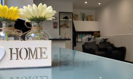Aux ciseaux d'Ange : Coiffeur à Louhans