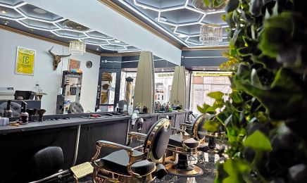 Amd studio : Coiffeur à Saint-Omer