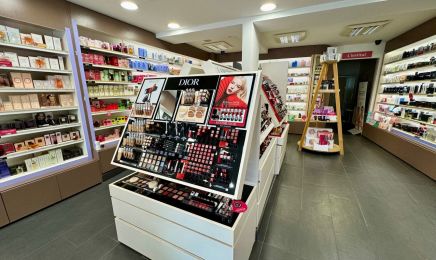 Passion Beauté - Carentan-les-Marais : Institut de beauté à Carentan-les-Marais