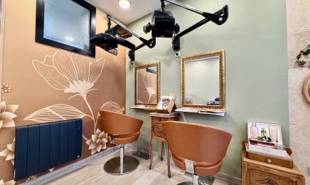 Tete en l'hair : Coiffeur à Lisieux