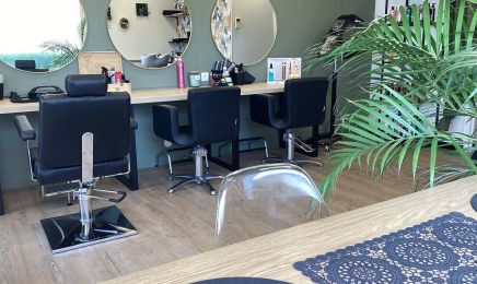 L’atelier d’Emy : Coiffeur à Soliers