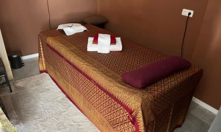 Thai-Massage Saeng Thong : Kosmetikstudio in München