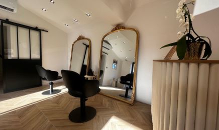 MC MAISON DE BEAUTÉ  : Institut de beauté à Fos-sur-Mer