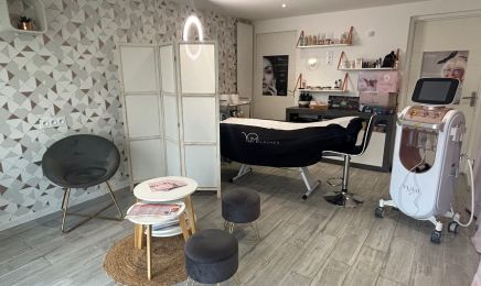 Institut La Beauté Nomade By Audrey : Institut de beauté à Hédé-Bazouges