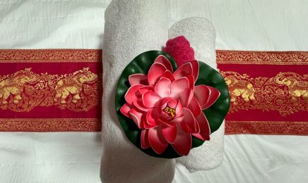Paris Thaï Massage  : Institut de beauté à Paris