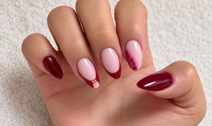 NB Beauty Bar : Manucure à Antibes