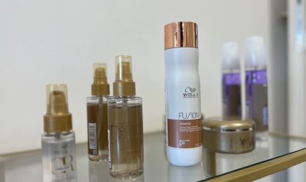 Salon Privé : Coiffeur à Gignac-la-Nerthe