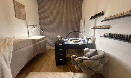 MLK Beauty : Institut de beauté à Neuville-de-Poitou