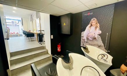 Mod’s Hair - Colombes : Manucure à Colombes