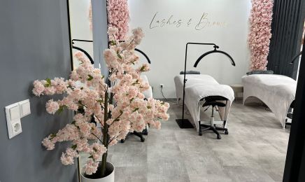 Beauty Concept by Özlem: Kosmetikstudio in Augsburg