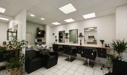 Mon Instant Détente : Coiffeur à Saint-Barthélemy-d'Anjou