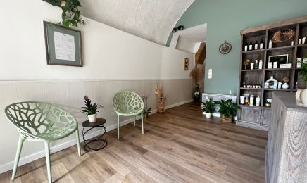 Le Temps pour Soi : Institut de beauté à Jouques