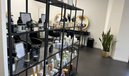 Hucks Hair & Beauty: Friseur in Langenfeld (Rheinland)