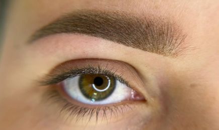 Charline - PERMANENT MAKEUP : Institut de beauté à Saint-Genest-Lerpt
