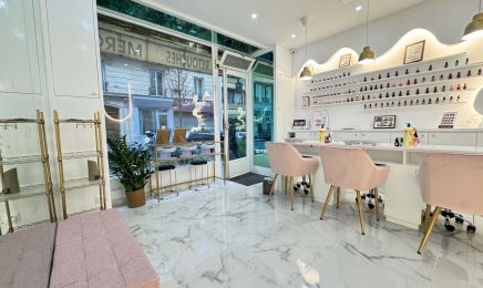 MINI Rose : Institut de beauté à Paris
