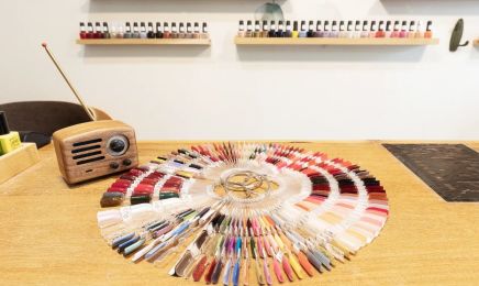 Venus Nails : Manucure à Asnières-sur-Seine