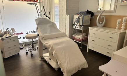 Beauty Oase: Kosmetikstudio in Puchheim