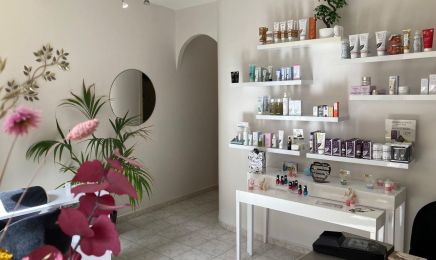 Institut Évasion Cluny : Coiffeur à Cluny