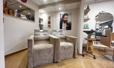 Salon by Medes Hair  : Manucure à Marignane