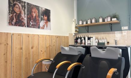 Signature.C  : Coiffeur à Mareuil-sur-Cher
