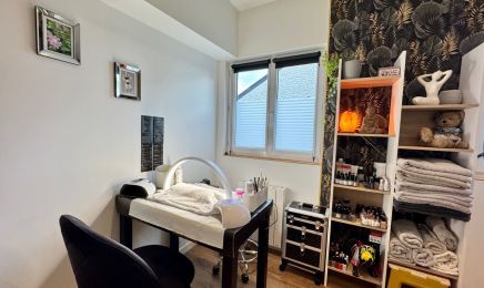 L’Atelier de Nath Esthétique  : Institut de beauté à Cerisy-la-Forêt