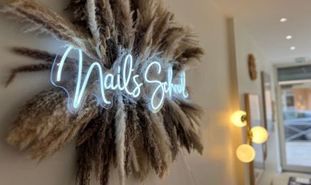 SalonNails - Salon de Provence : Institut de beauté à Salon-de-Provence