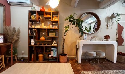 Maison Madera : Institut de beauté à Martigues